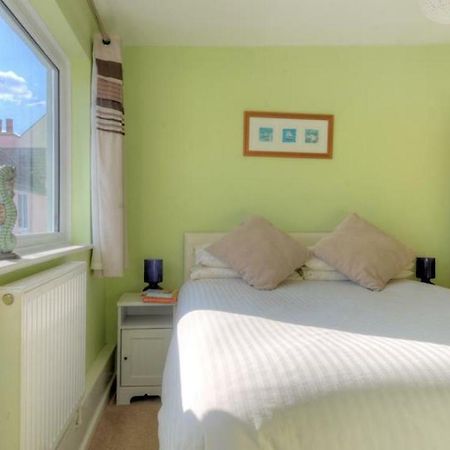 Appartement 2 Mill Green Court à Lyme Regis Extérieur photo