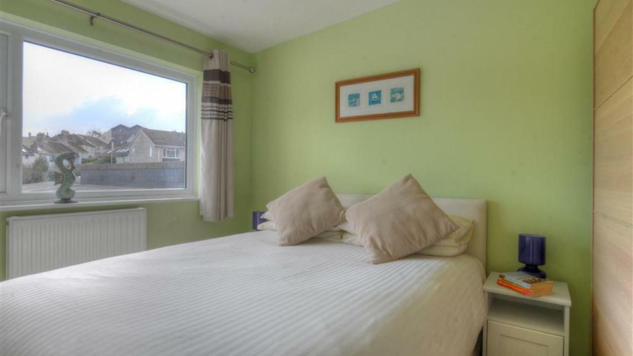 Appartement 2 Mill Green Court à Lyme Regis Extérieur photo